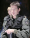This is an image of 276142 Ben Browder Photograph & Poster