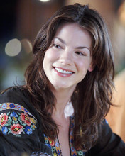 This is an image of 276857 Michelle Monaghan Photograph & Poster