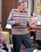 This is an image of 276889 Jerry Stiller Photograph & Poster
