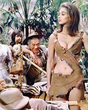 This is an image of 277069 Carry on Up the Jungle Photograph & Poster