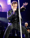 This is an image of 277350 Bon Jovi Photograph & Poster