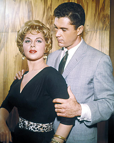 This is an image of 277858 Shelley Winters Photograph & Poster