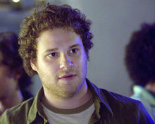 This is an image of 275565 Seth Rogen Photograph & Poster