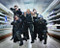 This is an image of 275584 Hot Fuzz Photograph & Poster
