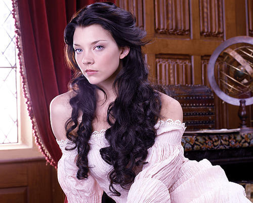 This is an image of 277757 Natalie Dormer Photograph & Poster