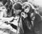 This is an image of 171764 Peter Fonda and Nancy Sinatra Photograph & Poster