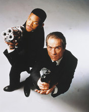 This is an image of 252208 Men in Black 2 Photograph & Poster