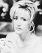 This is an image of 169571 Edie Falco Photograph & Poster
