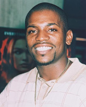 This is an image of 248414 Mekhi Phifer Photograph & Poster