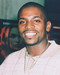 This is an image of 248414 Mekhi Phifer Photograph & Poster