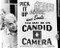 This is an image of 192771 Candid Camera Photograph & Poster
