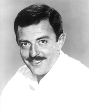 This is an image of 192774 John Astin Photograph & Poster