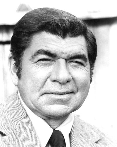 This is an image of 192905 Claude Akins Photograph & Poster