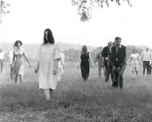 This is an image of 193470 Night of the Living Dead Photograph & Poster