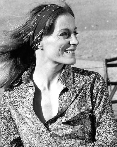 Movie Market Photograph & Poster of Carrie Snodgress 193262