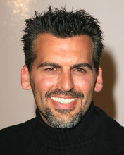 This is an image of 270297 Oded Fehr Photograph & Poster