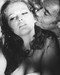 This is an image of 172140 Claudia Cardinale & Henry Fonda Photograph & Poster