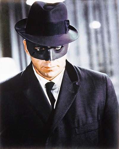 This is an image of 250034 Van Williams Photograph & Poster