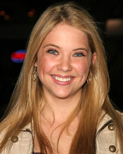 This is an image of 270152 Ashley Benson Photograph & Poster