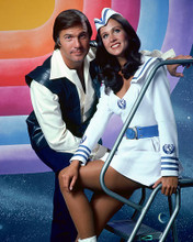 This is an image of 264474 Buck Rogers Photograph & Poster