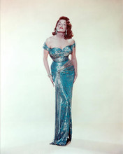 This is an image of 232524 Jane Russell Photograph & Poster