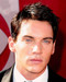 This is an image of 270486 Jonathan Rhys-Meyers Photograph & Poster