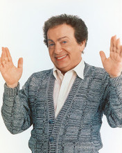 This is an image of 233918 Jackie Mason Photograph & Poster