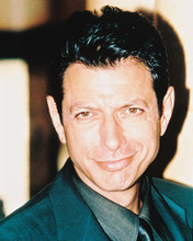 This is an image of 233616 Jeff Goldblum Photograph & Poster