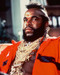 This is an image of 247948 Mr. T Photograph & Poster