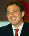 This is an image of 255202 Tony Blair Photograph & Poster