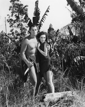 This is an image of 170833 Tarzan Photograph & Poster