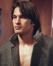 This is an image of 254831 Olivier Martinez Photograph & Poster
