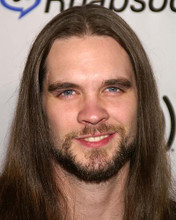 This is an image of 270163 Bo Bice Photograph & Poster