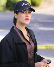 This is an image of 273881 Cote De Pablo Photograph & Poster