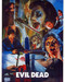 This is an image of 276023 Evil Dead Photograph & Poster