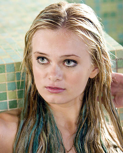 This is an image of 274097 Sara Paxton Photograph & Poster