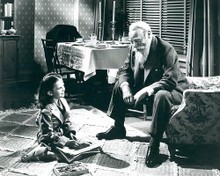 This is an image of 190140 Miracle on 34th Street Photograph & Poster