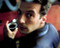 This is an image of 273904 Mathieu Kassovitz Photograph & Poster