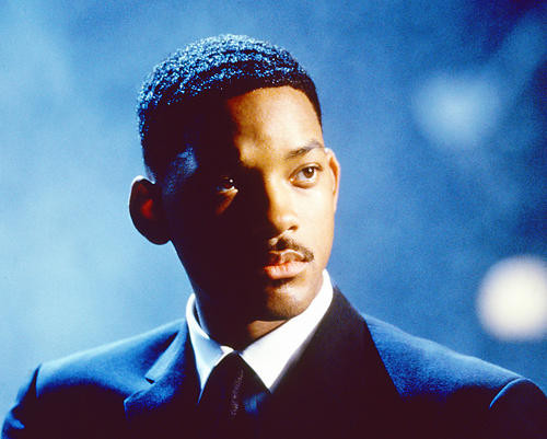 This is an image of 227460 Will Smith Photograph & Poster