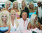This is an image of 246930 Hugh Hefner Photograph & Poster