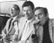 This is an image of 172334 Eric Sykes & Max Bygraves & Arthur Askey Photograph & Poster