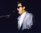 This is an image of 232204 Billy Joel Photograph & Poster