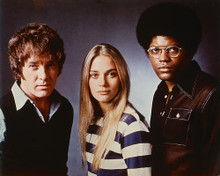 This is an image of 247845 The Mod Squad Photograph & Poster