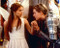 This is an image of 264878 Romeo & Juliet Photograph & Poster