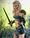 This is an image of 264740 Xena Photograph & Poster