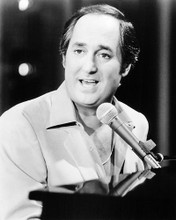 This is an image of 194233 Neil Sedaka Photograph & Poster