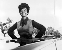 This is an image of 194304 Gail Fisher Photograph & Poster