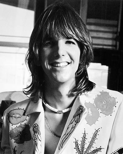 This is an image of 194367 Gram Parsons Photograph & Poster