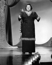 This is an image of 195204 Kate Smith Photograph & Poster