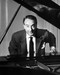 This is an image of 195594 Victor Borge Photograph & Poster